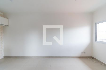 Sala de apartamento para alugar com 1 quarto, 28m² em Vila Prudente, São Paulo