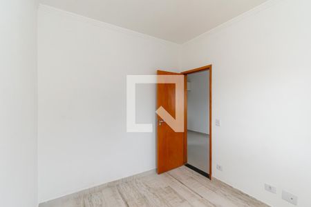 Quarto  de apartamento para alugar com 1 quarto, 28m² em Vila Prudente, São Paulo
