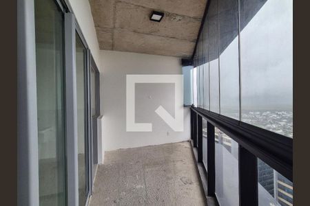 Varanda  de apartamento à venda com 2 quartos, 176m² em Recreio dos Bandeirantes, Rio de Janeiro