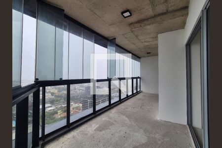 Varanda  de apartamento à venda com 2 quartos, 176m² em Recreio dos Bandeirantes, Rio de Janeiro