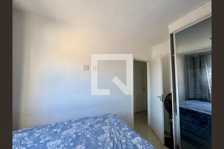 Quarto 1 de apartamento à venda com 2 quartos, 47m² em Vila Itapegica, Guarulhos
