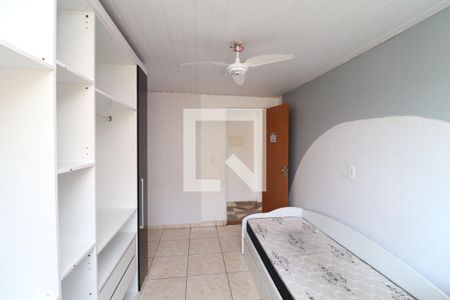 Quarto 2 de casa para alugar com 3 quartos, 90m² em Cacuia, Rio de Janeiro