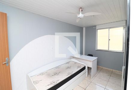Quarto 2 de casa para alugar com 3 quartos, 90m² em Cacuia, Rio de Janeiro