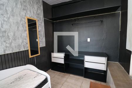 Quarto 1 de casa para alugar com 3 quartos, 90m² em Cacuia, Rio de Janeiro