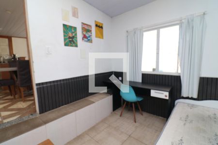 Quarto 1 de casa para alugar com 3 quartos, 90m² em Cacuia, Rio de Janeiro