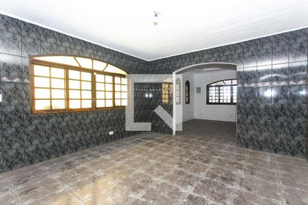 Sala 1 de casa à venda com 3 quartos, 263m² em Cidade Líder, São Paulo