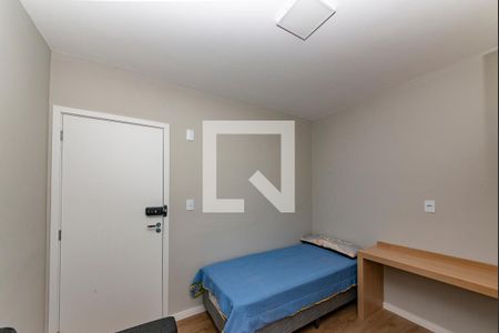 Kitnet de kitnet/studio para alugar com 1 quarto, 20m² em Vila Amaral, Belo Horizonte