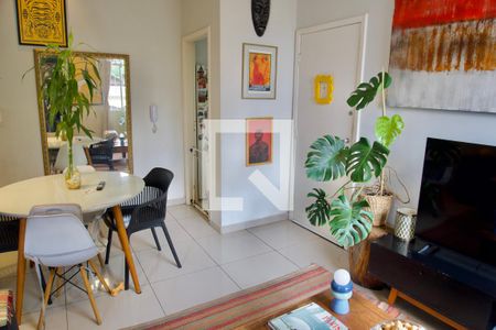 Apartamento à venda com 3 quartos, 66m² em Pedro Ii, Belo Horizonte