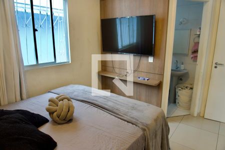 Apartamento à venda com 3 quartos, 66m² em Pedro Ii, Belo Horizonte