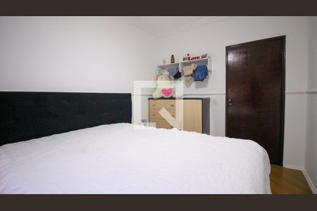 Quarto de casa à venda com 4 quartos, 240m² em Jardim Planalto, São Paulo