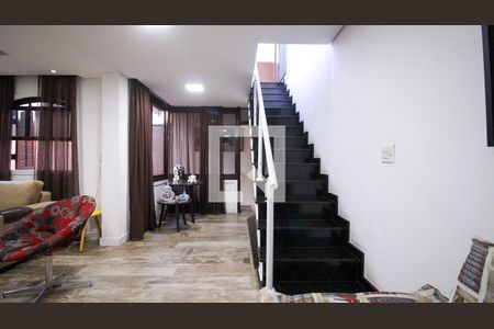 Sala 2 de casa à venda com 4 quartos, 240m² em Jardim Planalto, São Paulo