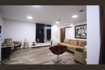 Sala 2 de casa à venda com 4 quartos, 240m² em Jardim Planalto, São Paulo