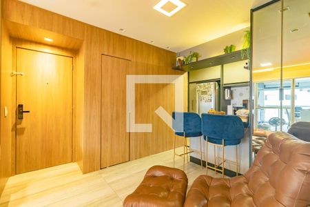 Apartamento à venda com 2 quartos, 97m² em Chácara Inglesa, São Paulo