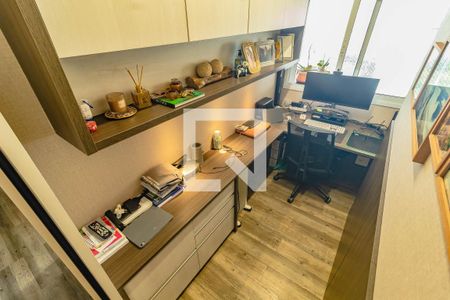 Apartamento à venda com 2 quartos, 97m² em Chácara Inglesa, São Paulo