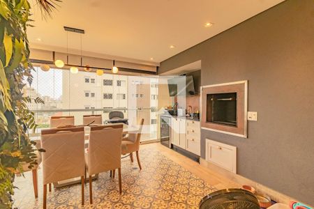 Apartamento à venda com 2 quartos, 97m² em Chácara Inglesa, São Paulo