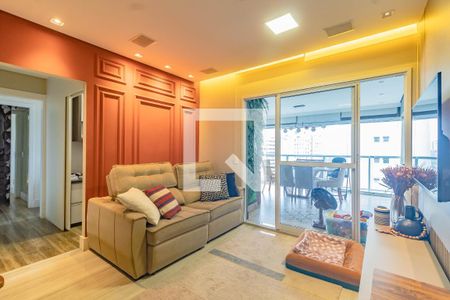 Apartamento à venda com 2 quartos, 97m² em Chácara Inglesa, São Paulo