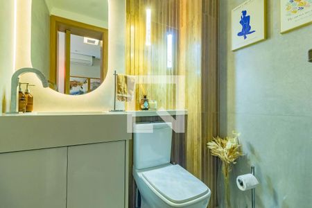 Apartamento à venda com 2 quartos, 97m² em Chácara Inglesa, São Paulo