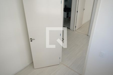 Quarto 1 de apartamento para alugar com 2 quartos, 32m² em Vila Matilde, São Paulo