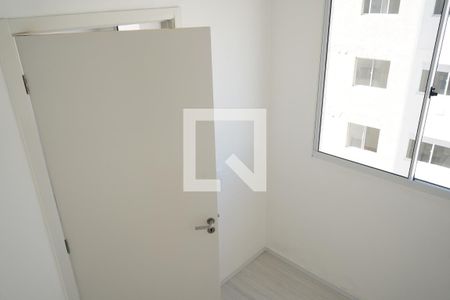 Quarto 1 de apartamento para alugar com 2 quartos, 32m² em Vila Matilde, São Paulo
