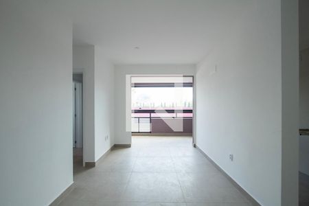 Apartamento para alugar com 2 quartos, 66m² em Jardim Guaruja, Sorocaba