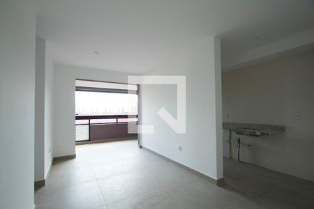 Apartamento para alugar com 2 quartos, 66m² em Jardim Guaruja, Sorocaba