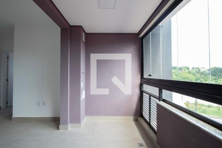 Apartamento para alugar com 2 quartos, 66m² em Jardim Guaruja, Sorocaba