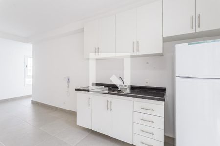 Studio de kitnet/studio à venda com 1 quarto, 35m² em Moema, São Paulo