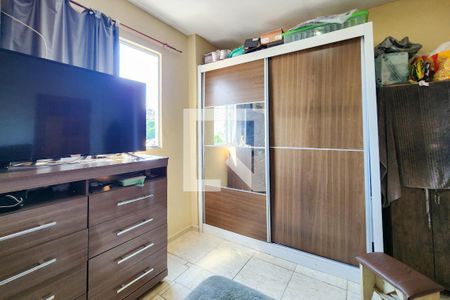 Quarto 1 de casa à venda com 3 quartos, 100m² em Estácio, Rio de Janeiro