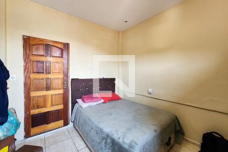 Quarto 1 de casa à venda com 3 quartos, 100m² em Estácio, Rio de Janeiro