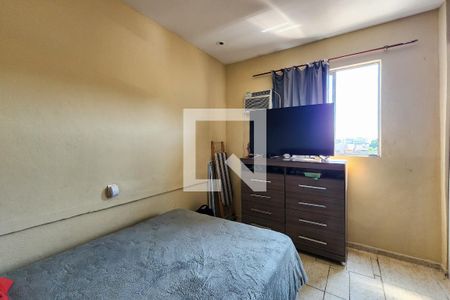 Quarto 1 de casa à venda com 3 quartos, 100m² em Estácio, Rio de Janeiro