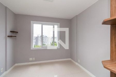 Quarto 2 de apartamento para alugar com 3 quartos, 111m² em Mont’Serrat, Porto Alegre