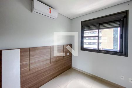 Quarto  de apartamento para alugar com 2 quartos, 72m² em Barra Funda, São Paulo