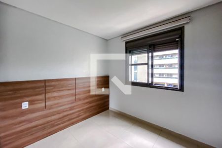 Quarto 1 - Suíte de apartamento para alugar com 2 quartos, 72m² em Barra Funda, São Paulo