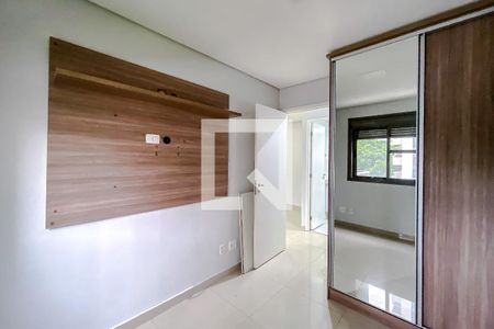 Quarto  de apartamento para alugar com 2 quartos, 72m² em Barra Funda, São Paulo