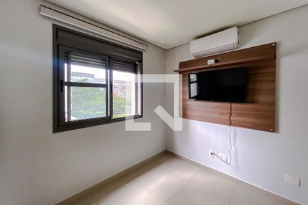 Quarto 1 - Suíte de apartamento para alugar com 2 quartos, 72m² em Barra Funda, São Paulo