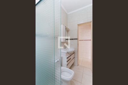 Banheiro de casa à venda com 1 quarto, 572m² em Vila Nova Cachoeirinha, São Paulo