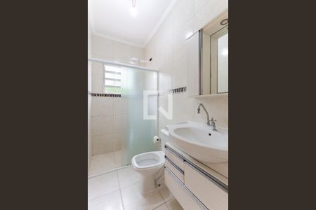 Banheiro de casa à venda com 1 quarto, 572m² em Vila Nova Cachoeirinha, São Paulo