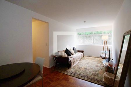 Apartamento para alugar com 2 quartos, 77m² em Pinheiros, São Paulo