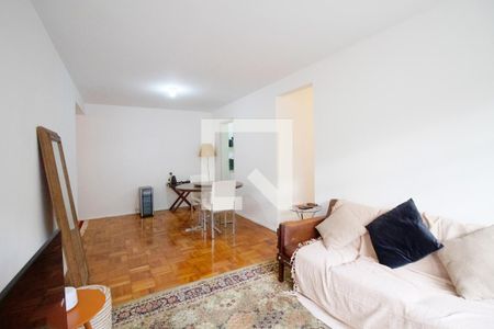Apartamento para alugar com 2 quartos, 77m² em Pinheiros, São Paulo