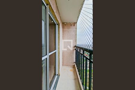 Apartamento para alugar com 2 quartos, 50m² em Jardim Albertina, Guarulhos