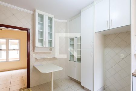 Cozinha de casa para alugar com 4 quartos, 263m² em Cidade Nova I, Indaiatuba