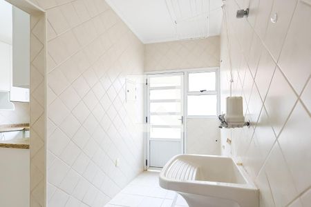 Lavanderia de casa para alugar com 4 quartos, 263m² em Cidade Nova I, Indaiatuba