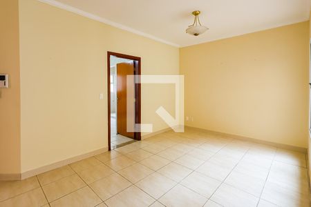 Sala de casa para alugar com 4 quartos, 263m² em Cidade Nova I, Indaiatuba