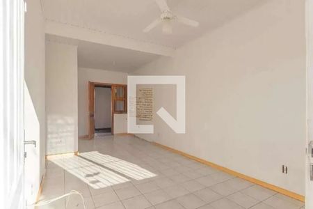 Sala/Cozinha de casa para alugar com 2 quartos, 42m² em Guajuviras, Canoas