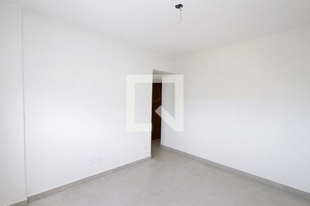 Quarto 1 - Suíte de apartamento à venda com 3 quartos, 87m² em Padre Eustáquio, Belo Horizonte