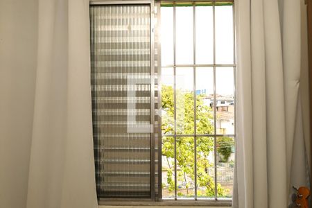 Quarto 1 de apartamento à venda com 2 quartos, 44m² em Vila Robertina, São Paulo