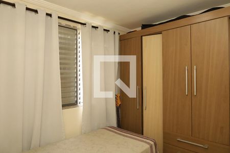 Quarto 1 de apartamento à venda com 2 quartos, 44m² em Vila Robertina, São Paulo