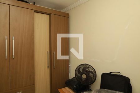 Quarto 1 de apartamento à venda com 2 quartos, 44m² em Vila Robertina, São Paulo