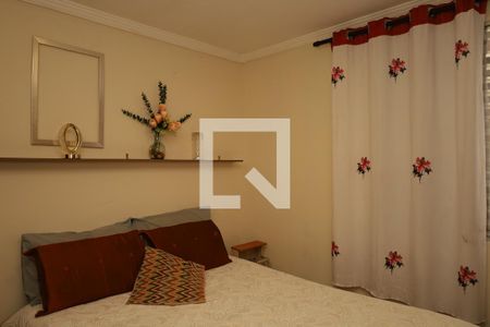 Quarto 2 de apartamento à venda com 2 quartos, 44m² em Vila Robertina, São Paulo