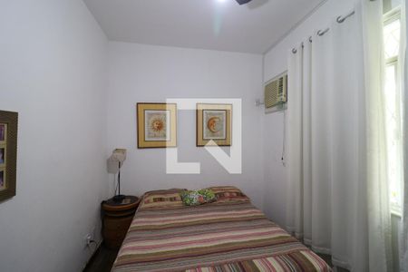 Quarto 2 de casa à venda com 4 quartos, 360m² em Bancários, Rio de Janeiro